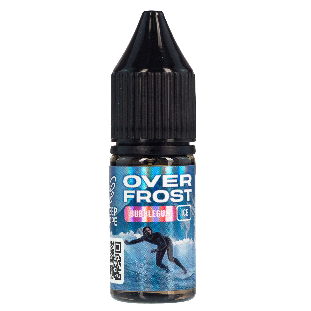 Жидкость «Over Frost» Bubblegum Ice 10 Мл