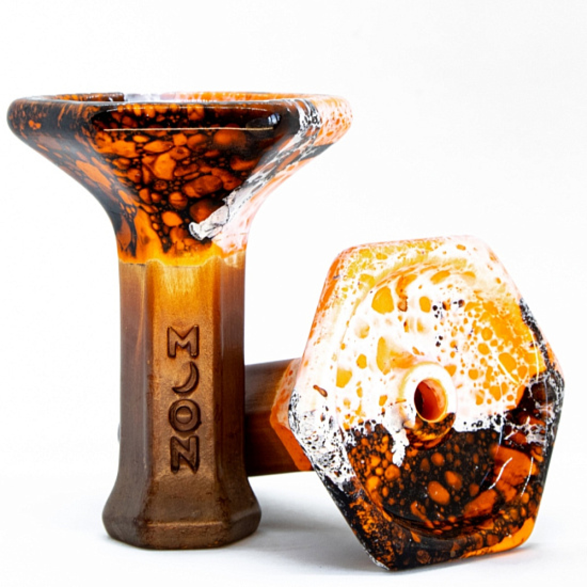 Чаша Moon Grand Phunnel (Venom Orange)
