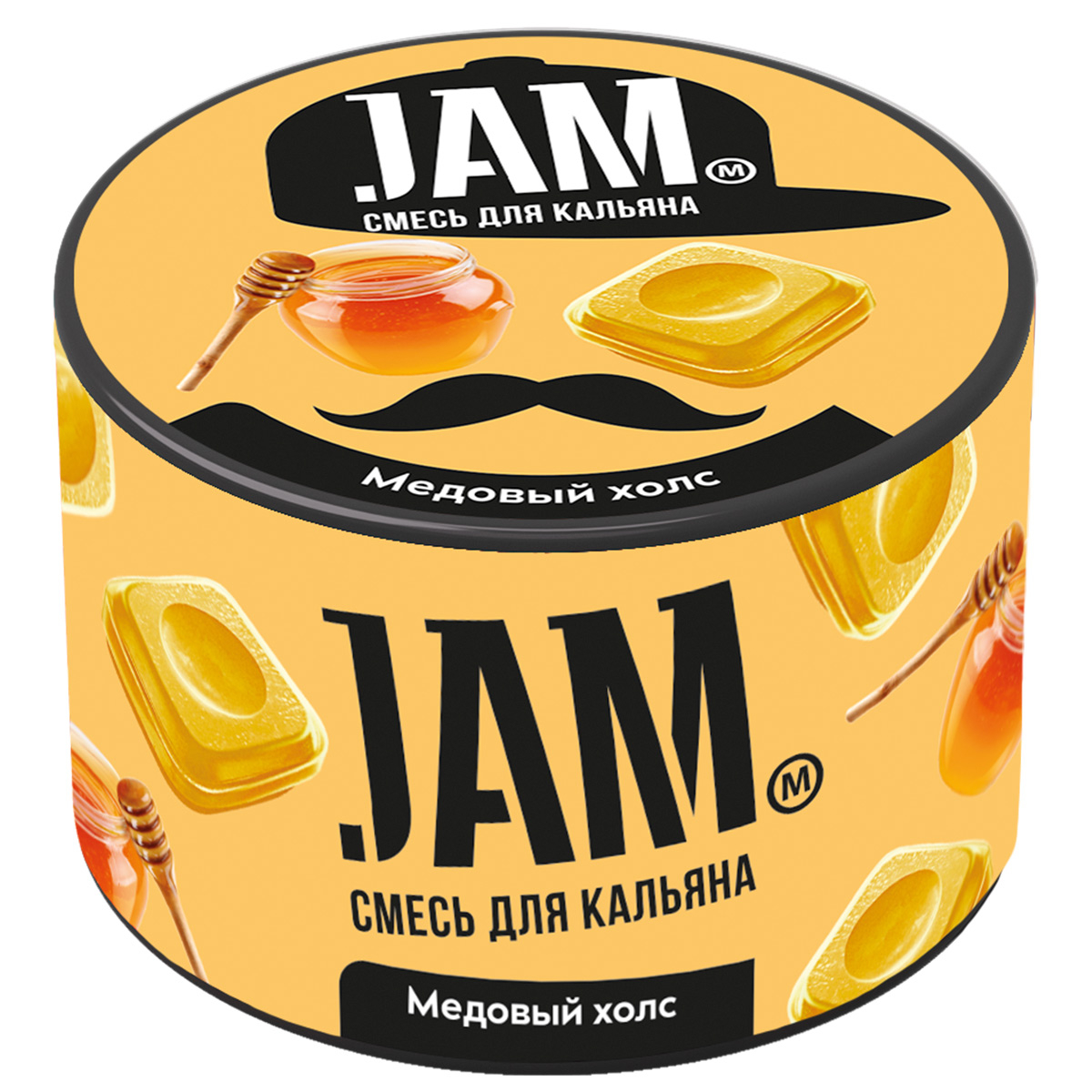Смесь Jam Медовый Холс  250 гр