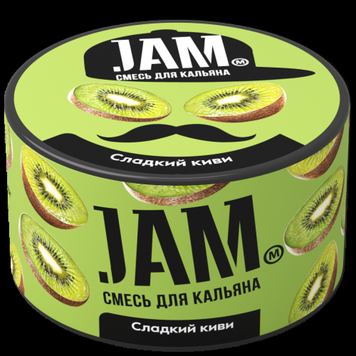 Смесь Jam Сладкий Киви  250 гр