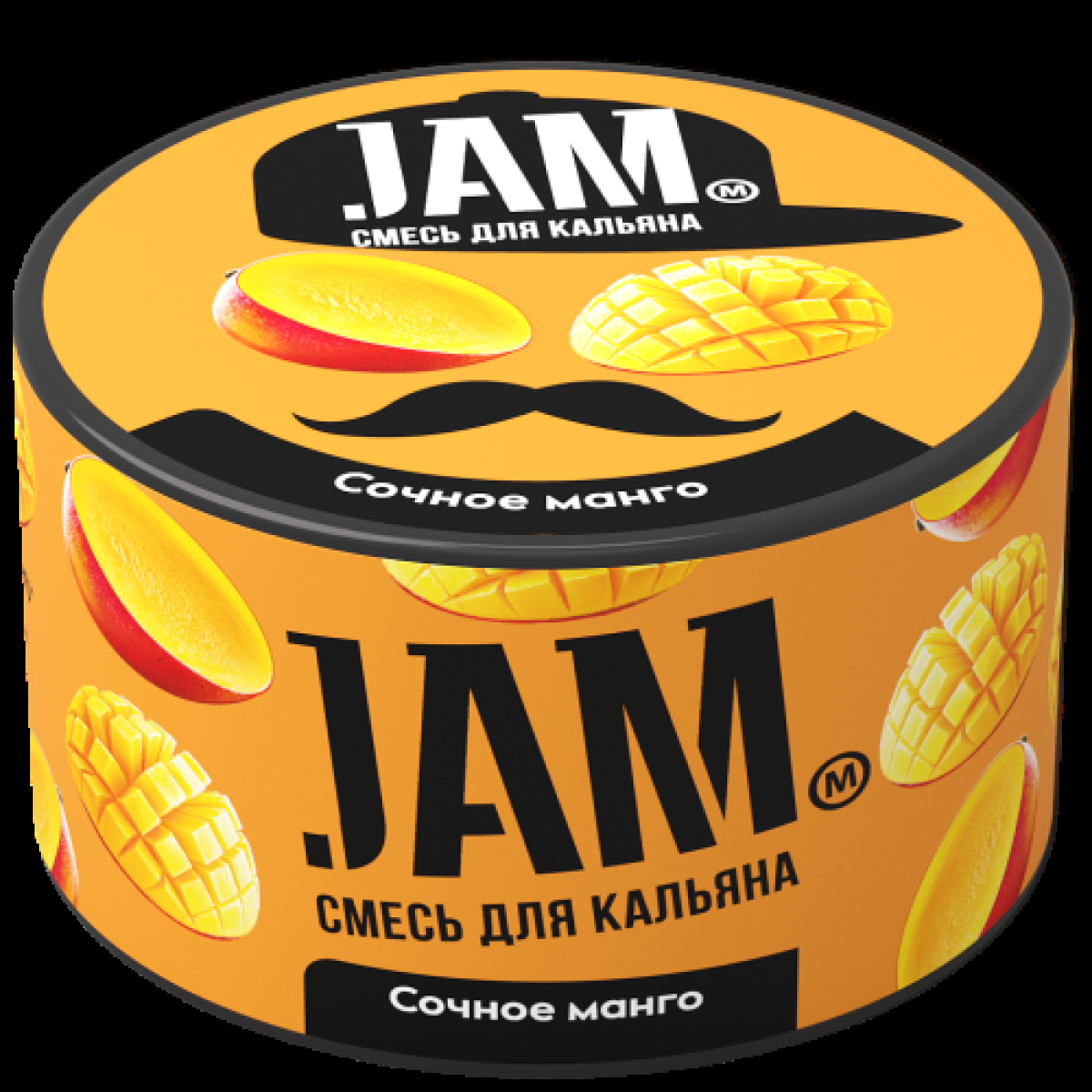 Смесь Jam Сочное Манго  250 гр