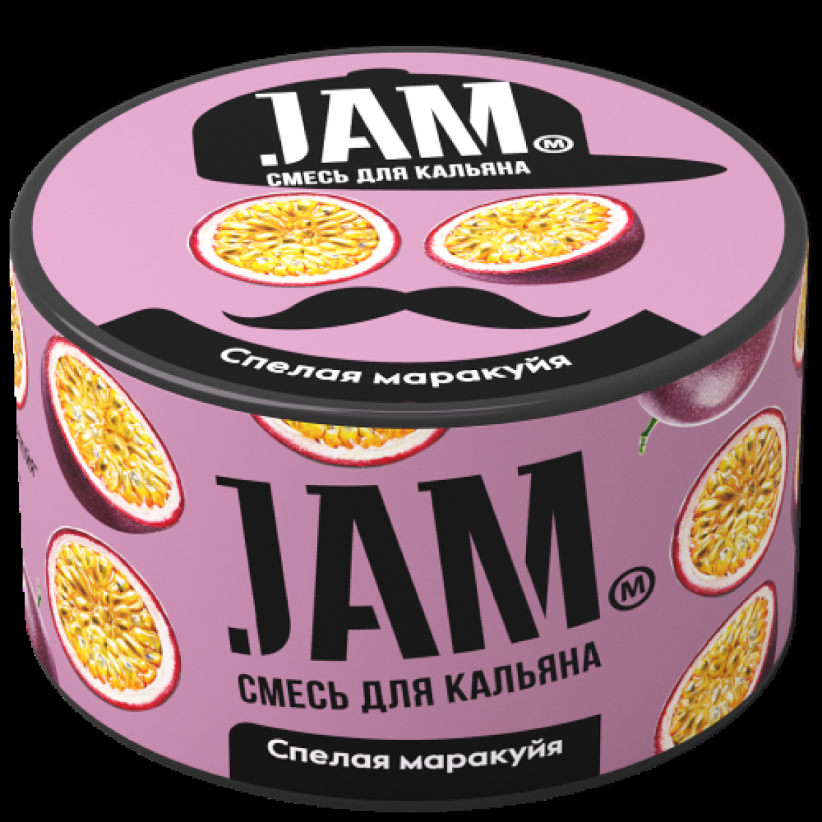 Смесь Jam Спелая Маракуйя  250 гр