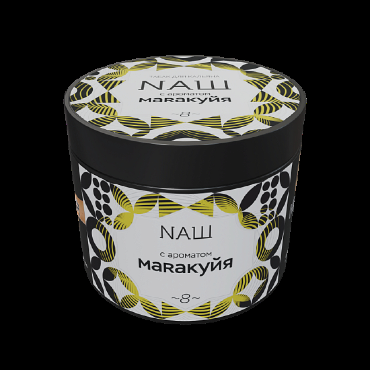 Табак Nаш Маракуйя  200 грамм