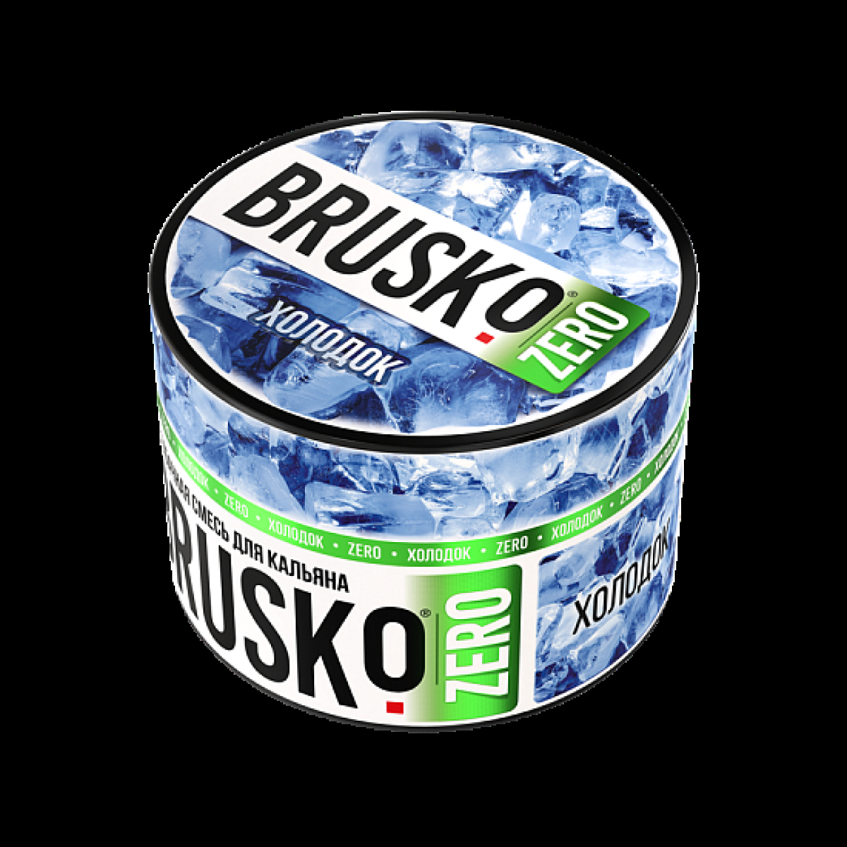 Смесь Brusko Холодок   50 гр