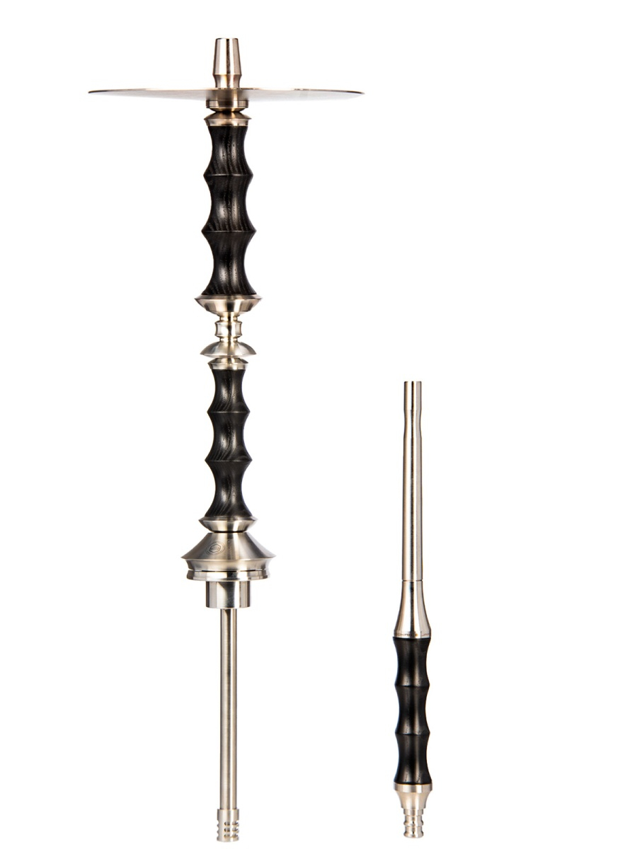 Кальян  Japona hookah										 Sensei Black