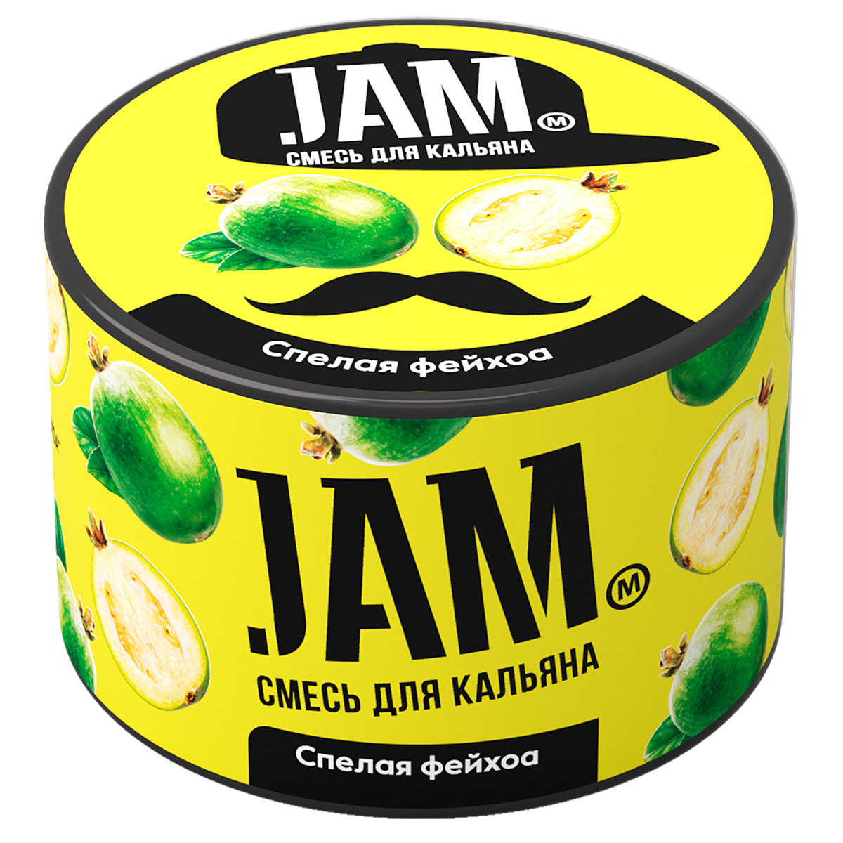 Смесь Jam Спелая Фейхоа  250 гр