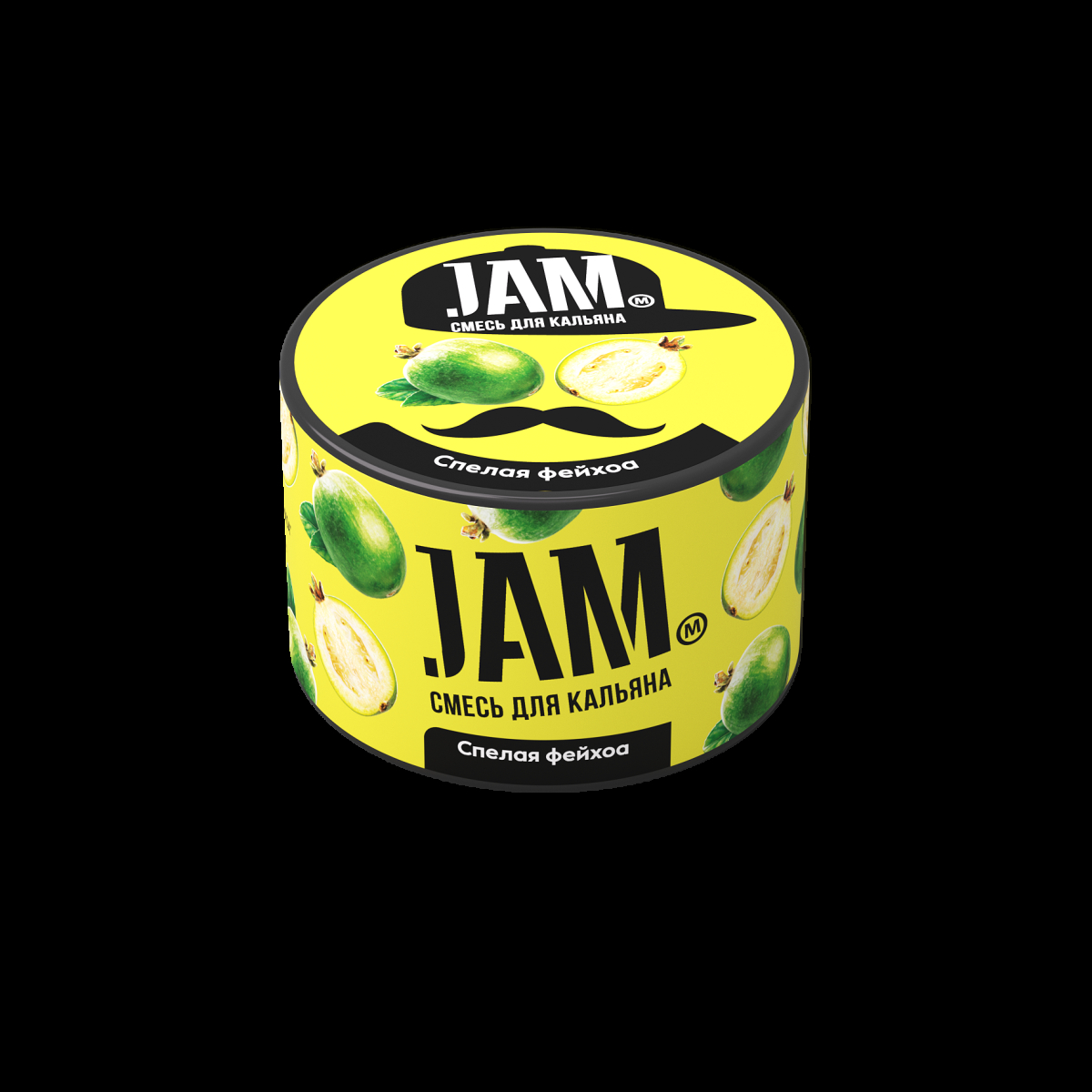 Смесь Jam Спелая Фейхоа  50 гр