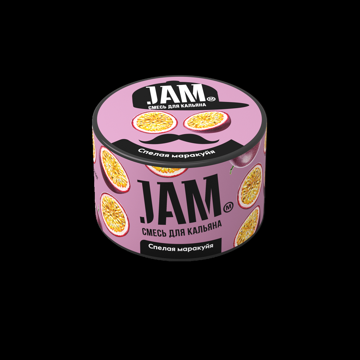 Смесь Jam Спелая Маракуйя  50 гр