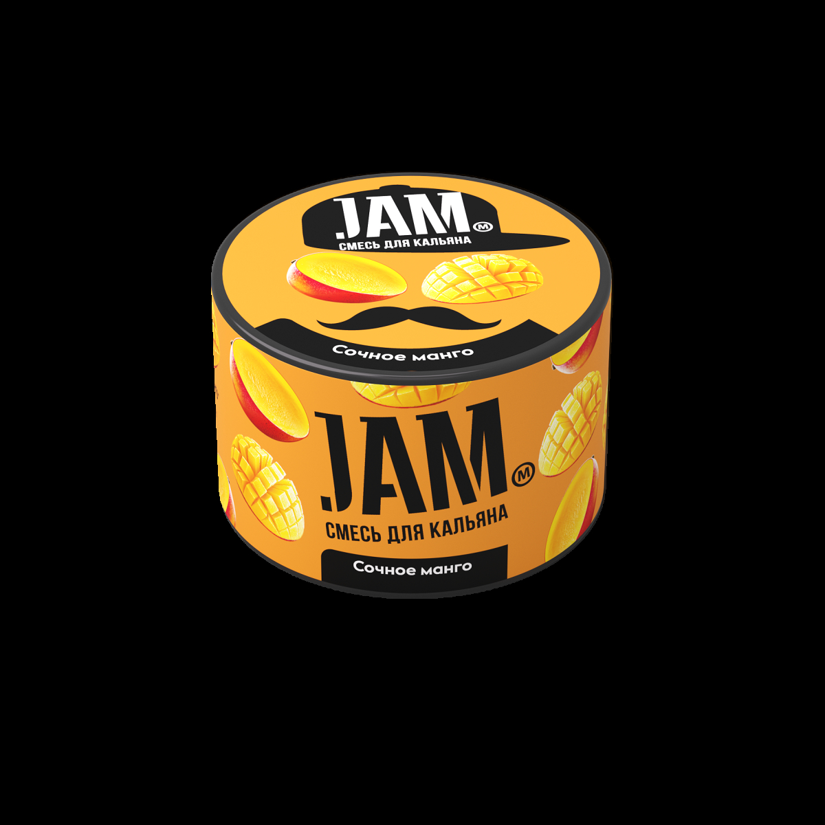 Смесь Jam Сочное Манго  50 гр