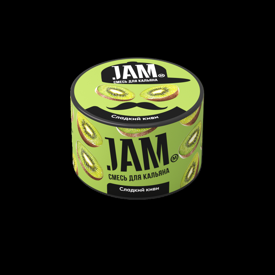 Смесь Jam Сладкий Киви  50 гр
