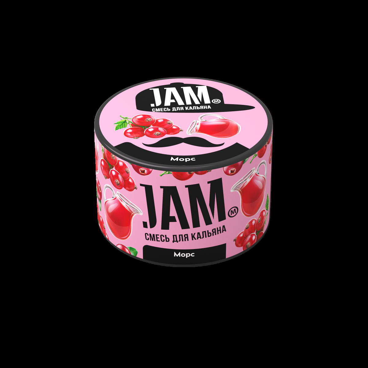 Смесь Jam Морс  50 гр