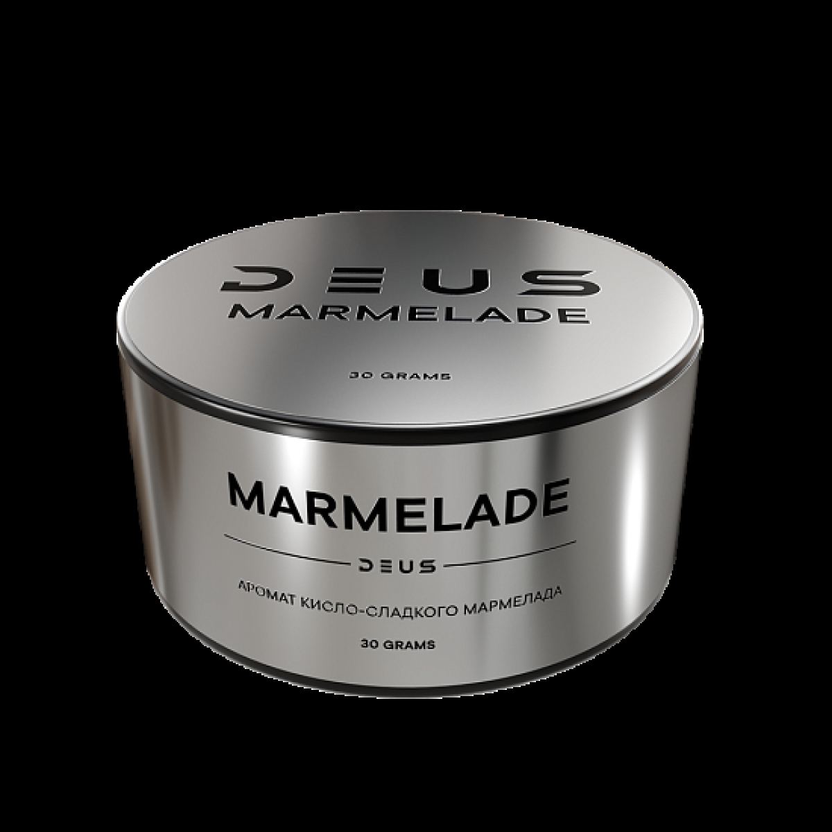 Табак Deus Marmelade  30 грамм