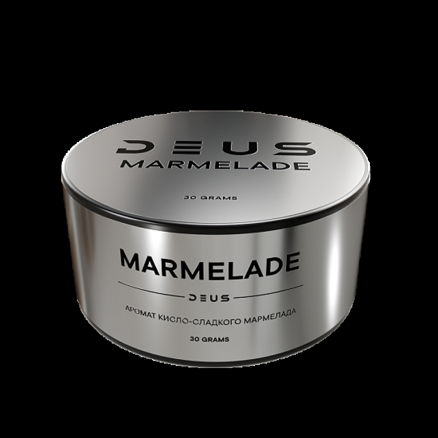 Табак Deus Marmelade  30 грамм