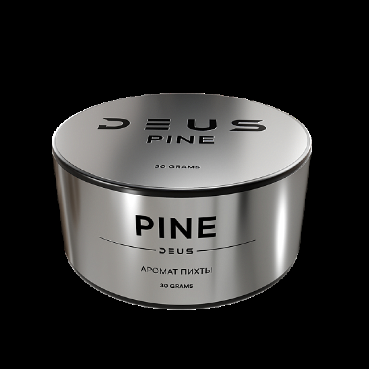 Табак Deus Pine  30 грамм