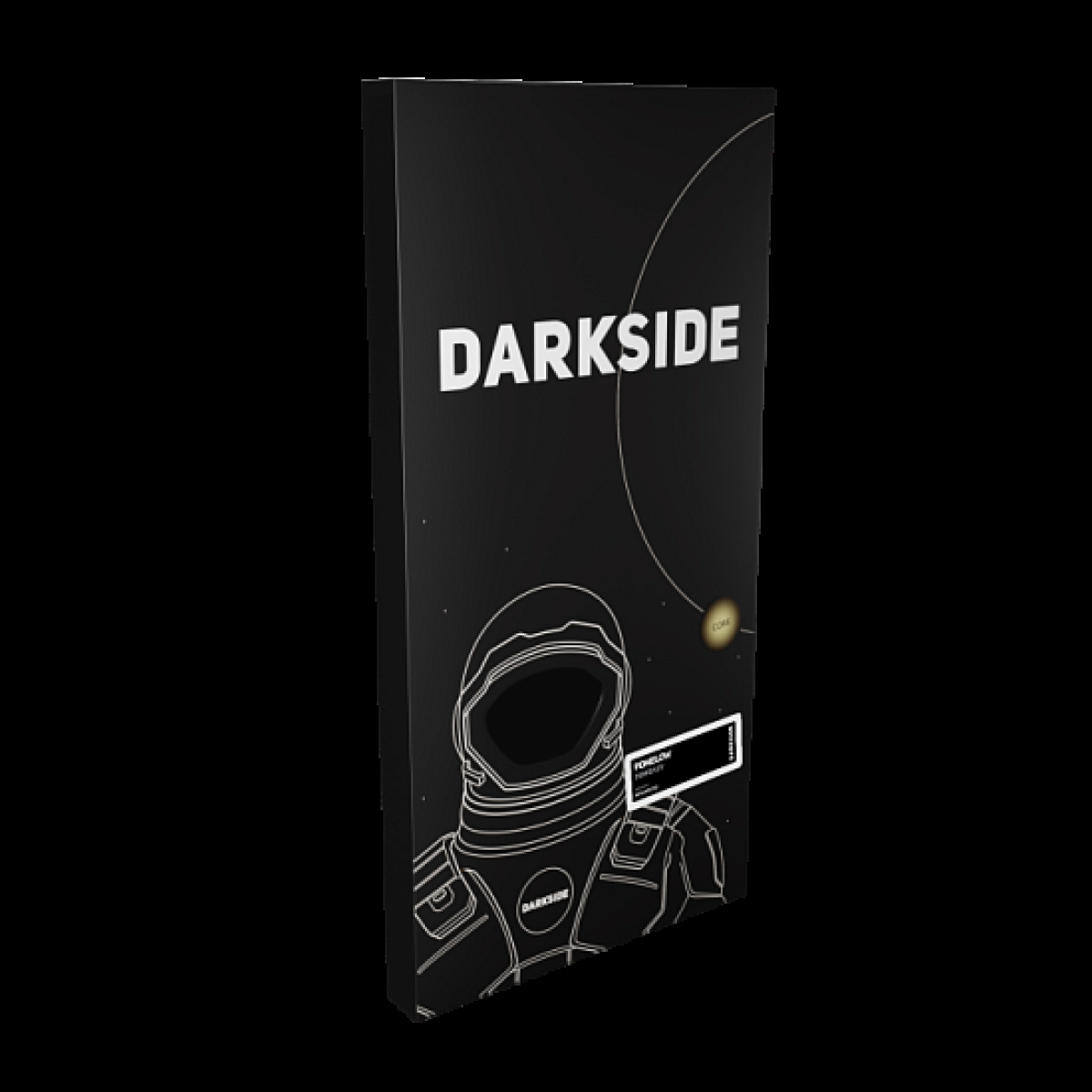 Табак Darkside Core Pomelow  250 грамм