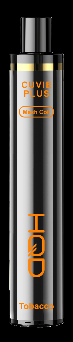 Электронка Hqd Cuvie Plus Табак (1200 Затяжек)