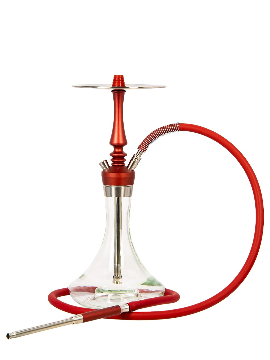 Кальян Hoob Mars Pro Mini | Wine Red X Ss