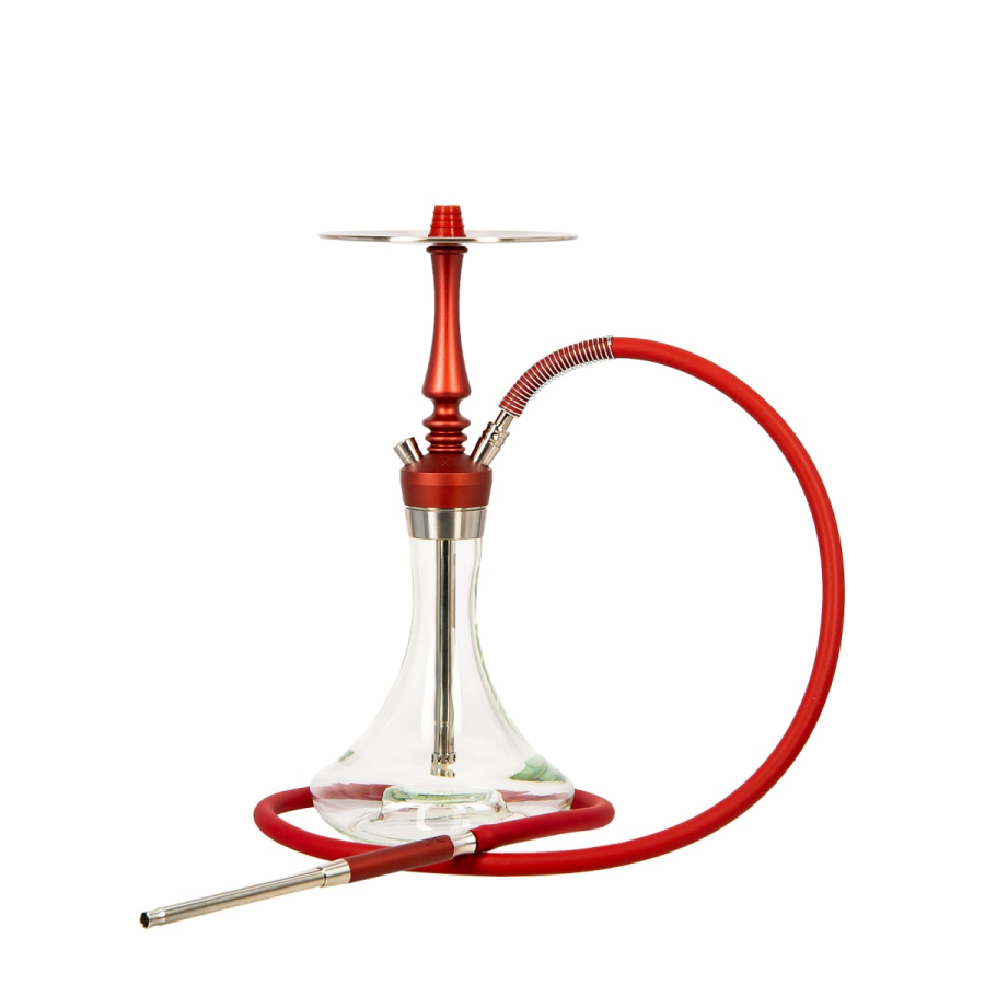 Кальян Hoob Mars Pro Mini | Wine Red X Ss