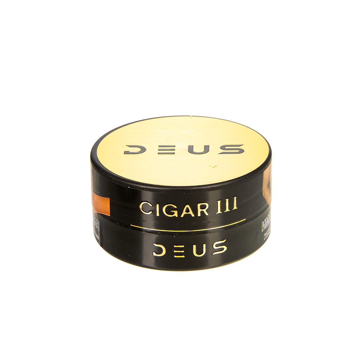 Табак Deus Cigar Iii  30 грамм