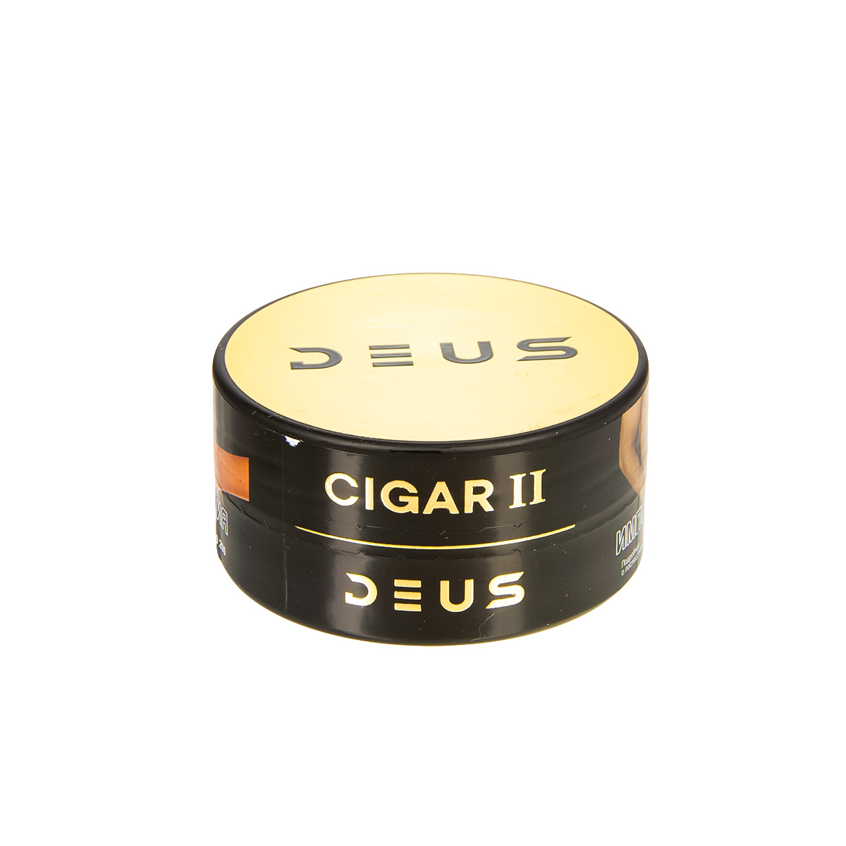 Табак Deus Cigar Ii  30 грамм