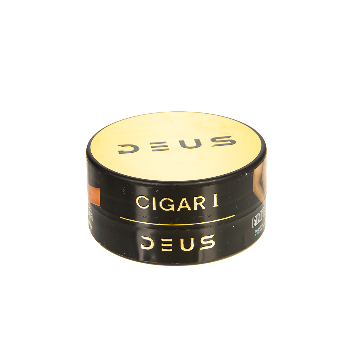 Табак Deus Cigar I  30 грамм