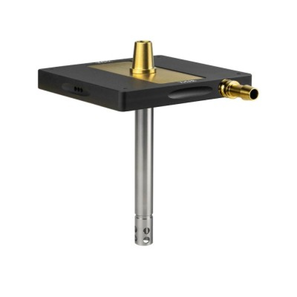 Кальян Hoob Atom Black Gold