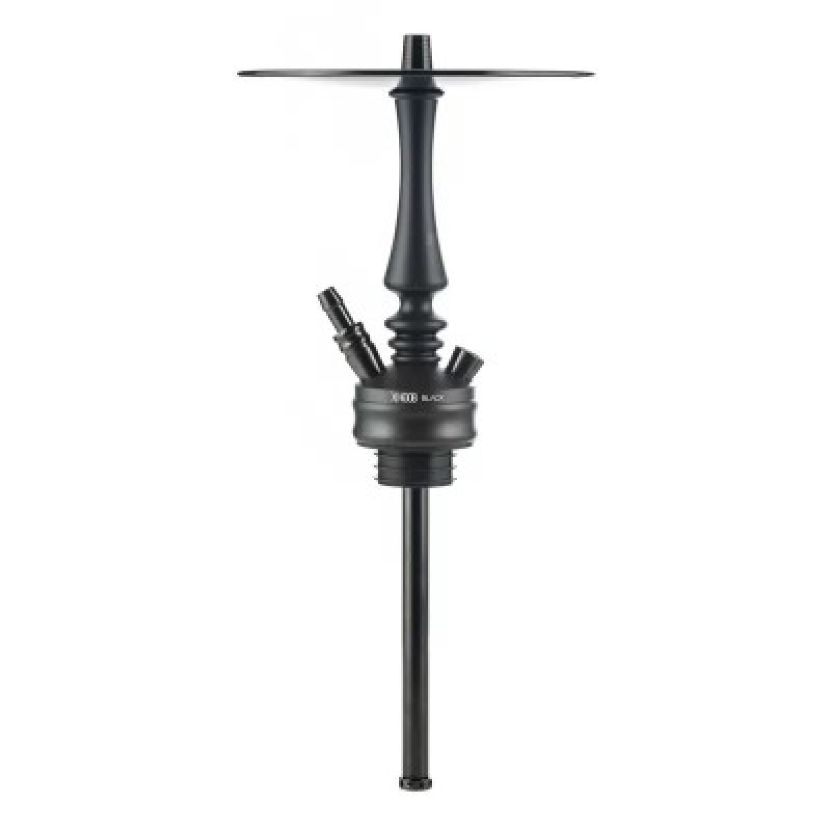 Кальян Hoob Mars Black Black Mini
