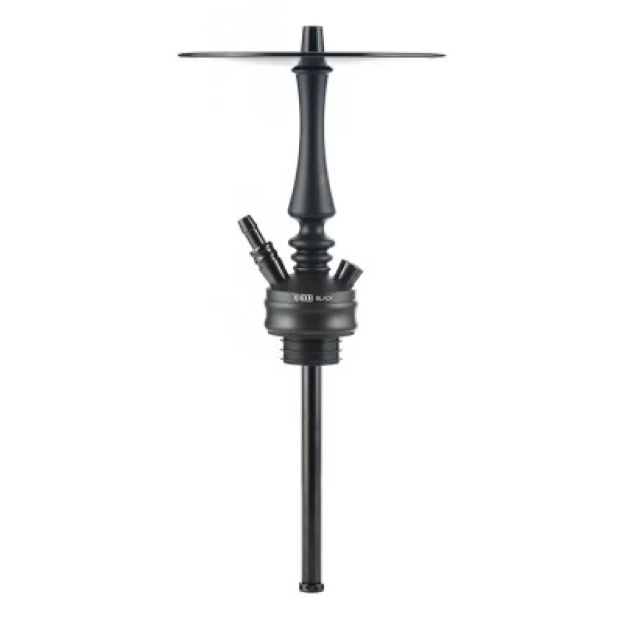 Кальян Hoob Mars Black Black Mini