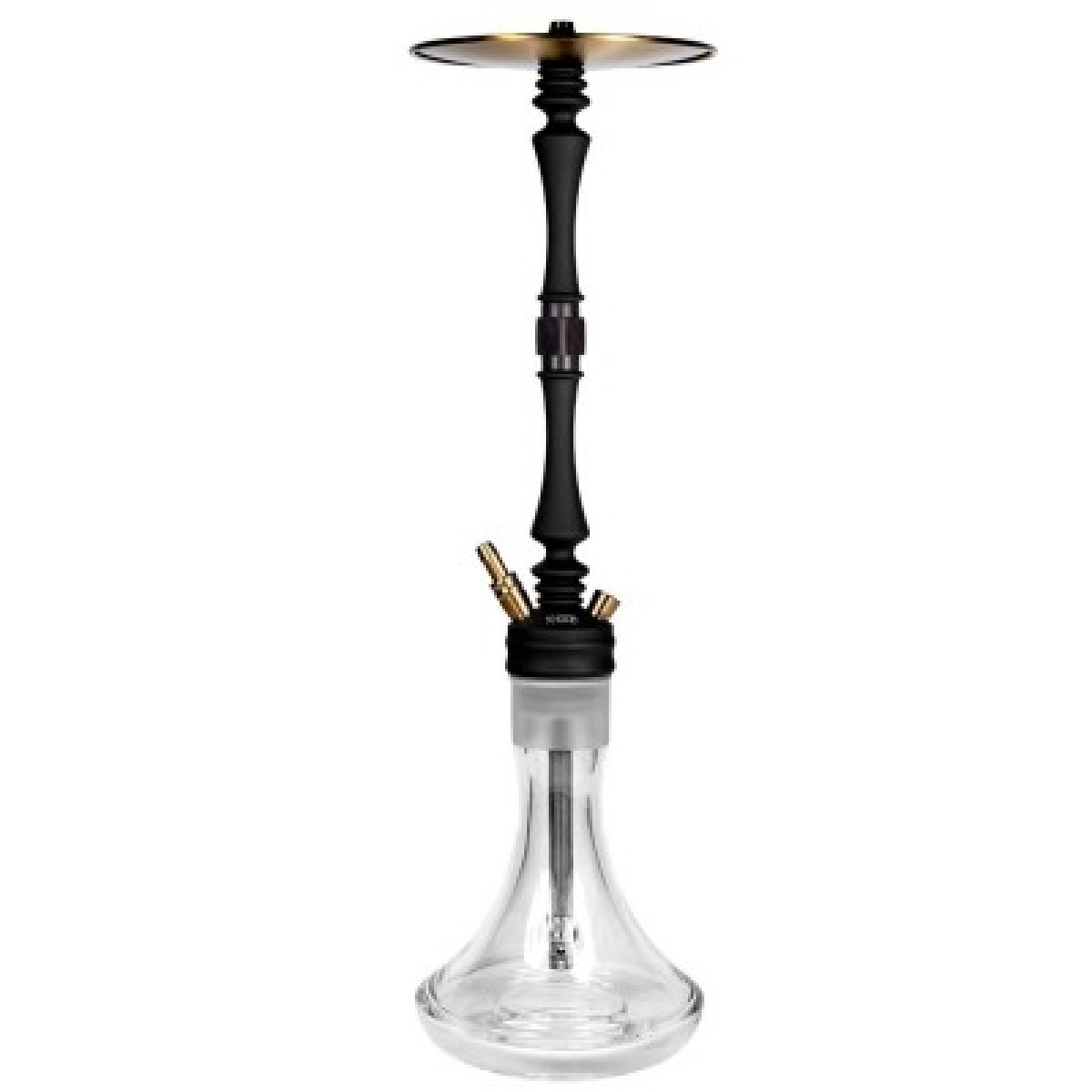 Кальян Hoob Mars Black Gold