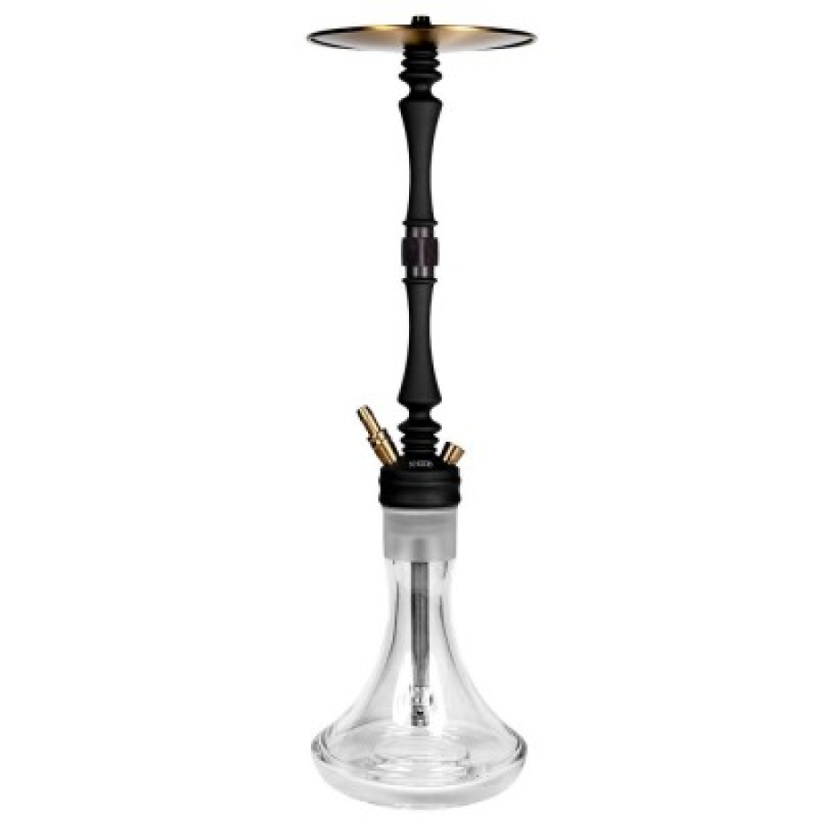 Кальян Hoob Mars Black Gold