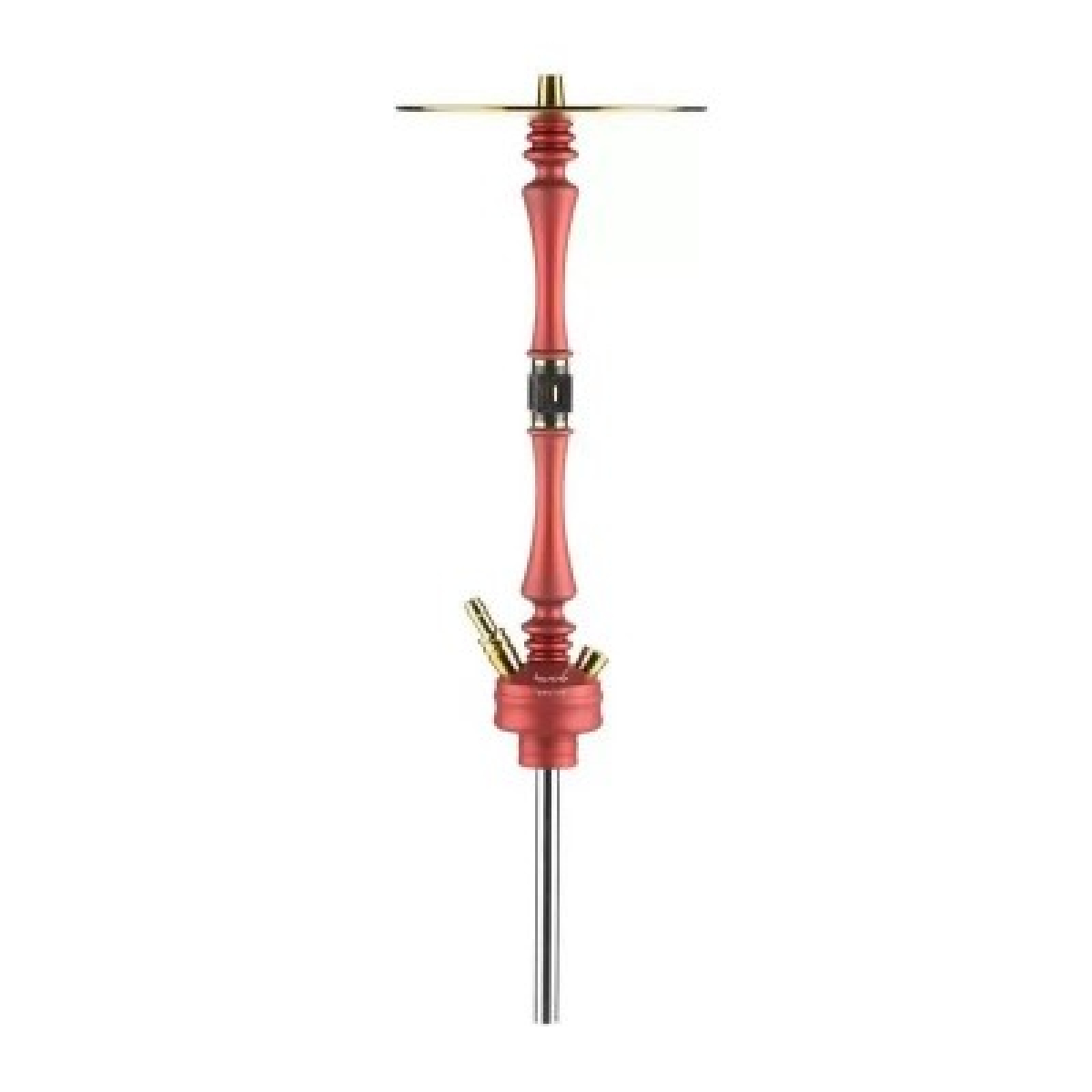 Кальян Hoob Mars Wine Red Bronze