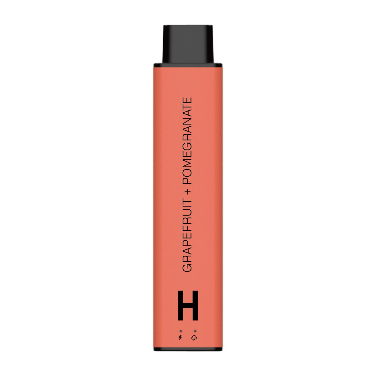 Электронка Hyla Грейфрут Гранат (6000 Затяжек)