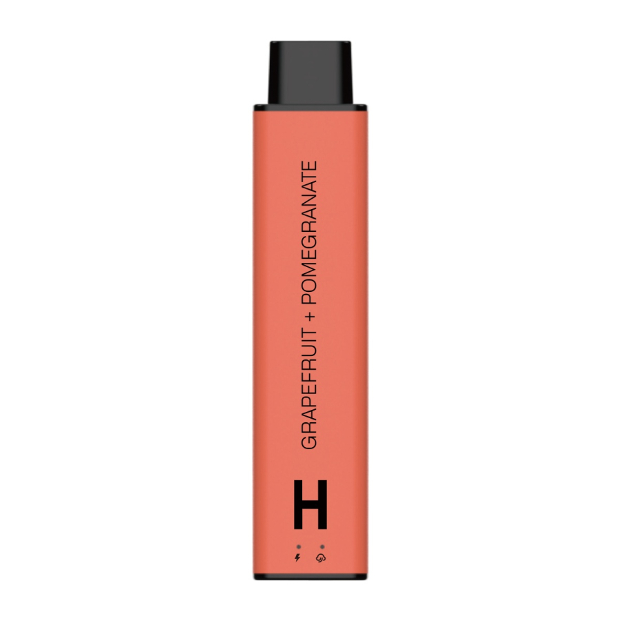 Электронка Hyla Грейфрут Гранат (6000 Затяжек)