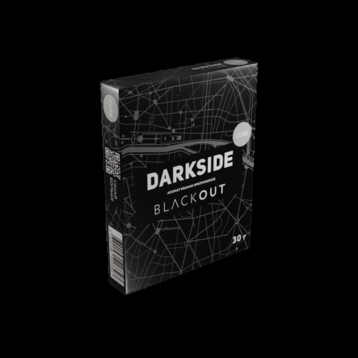 Табак Darkside Core Blackout  30 грамм