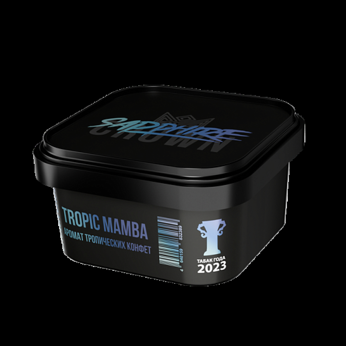 Табак Sapphire Crown Tropic Mamba  200 грамм
