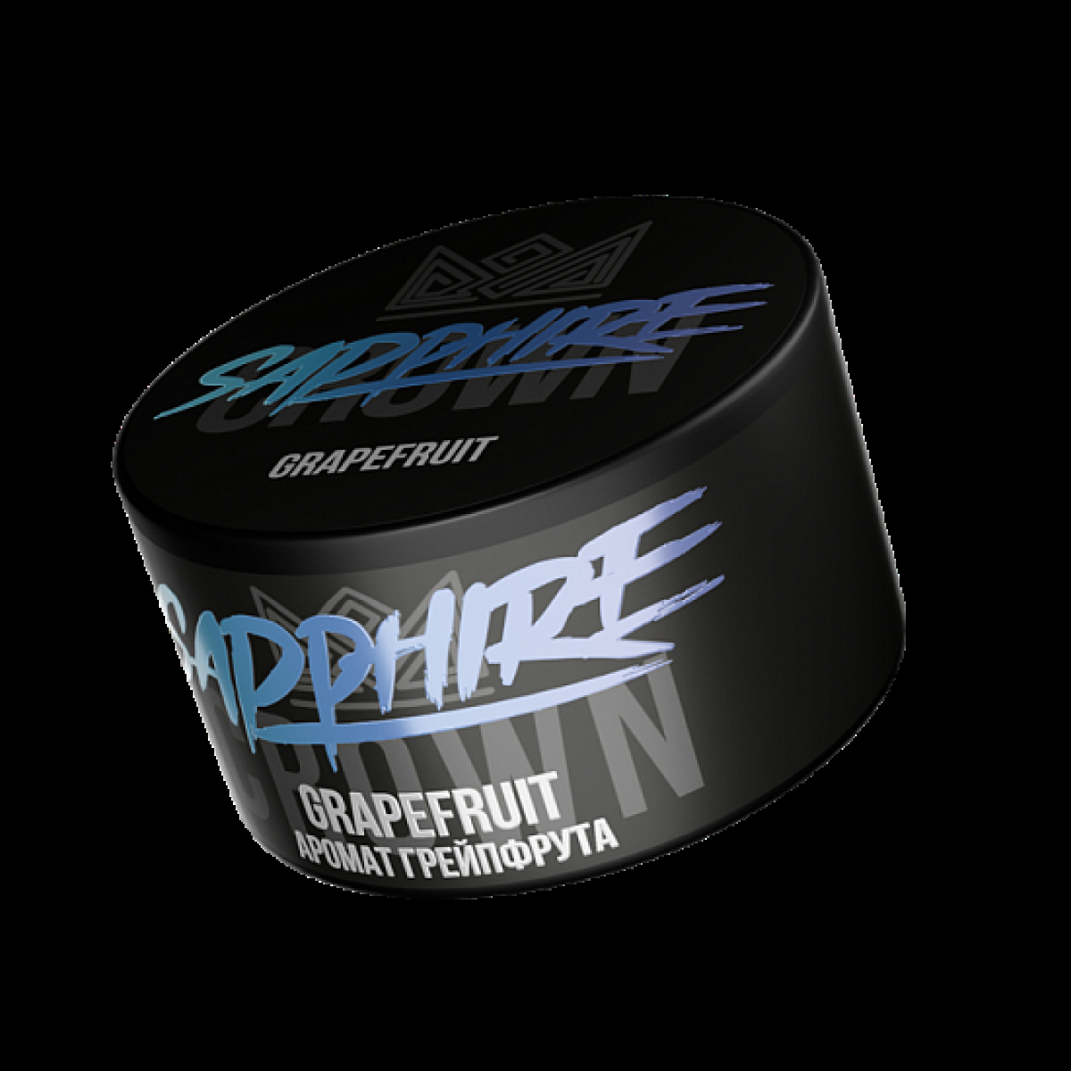 Табак Sapphire Crown Grapefruit  25 грамм