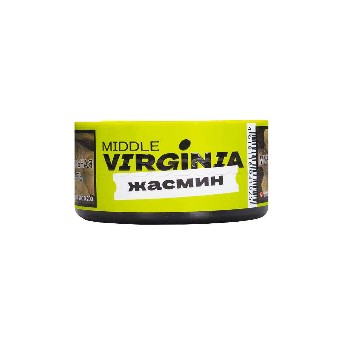 Табак Original Virginia Middle Жасмин  25 грамм