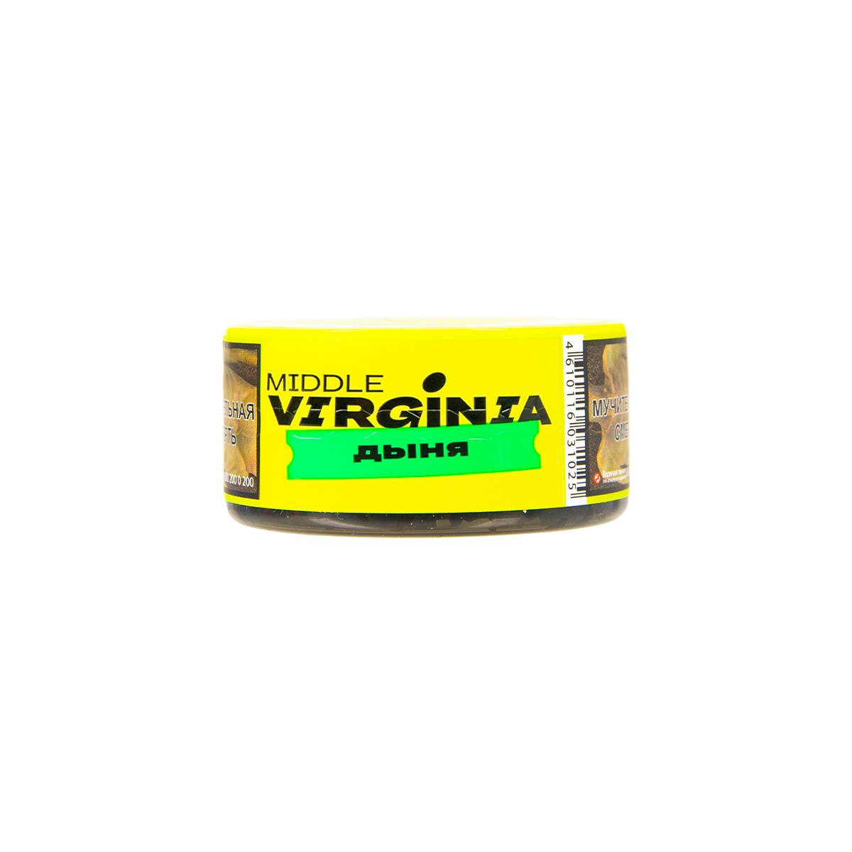 Табак Original Virginia Middle Дыня  25 грамм