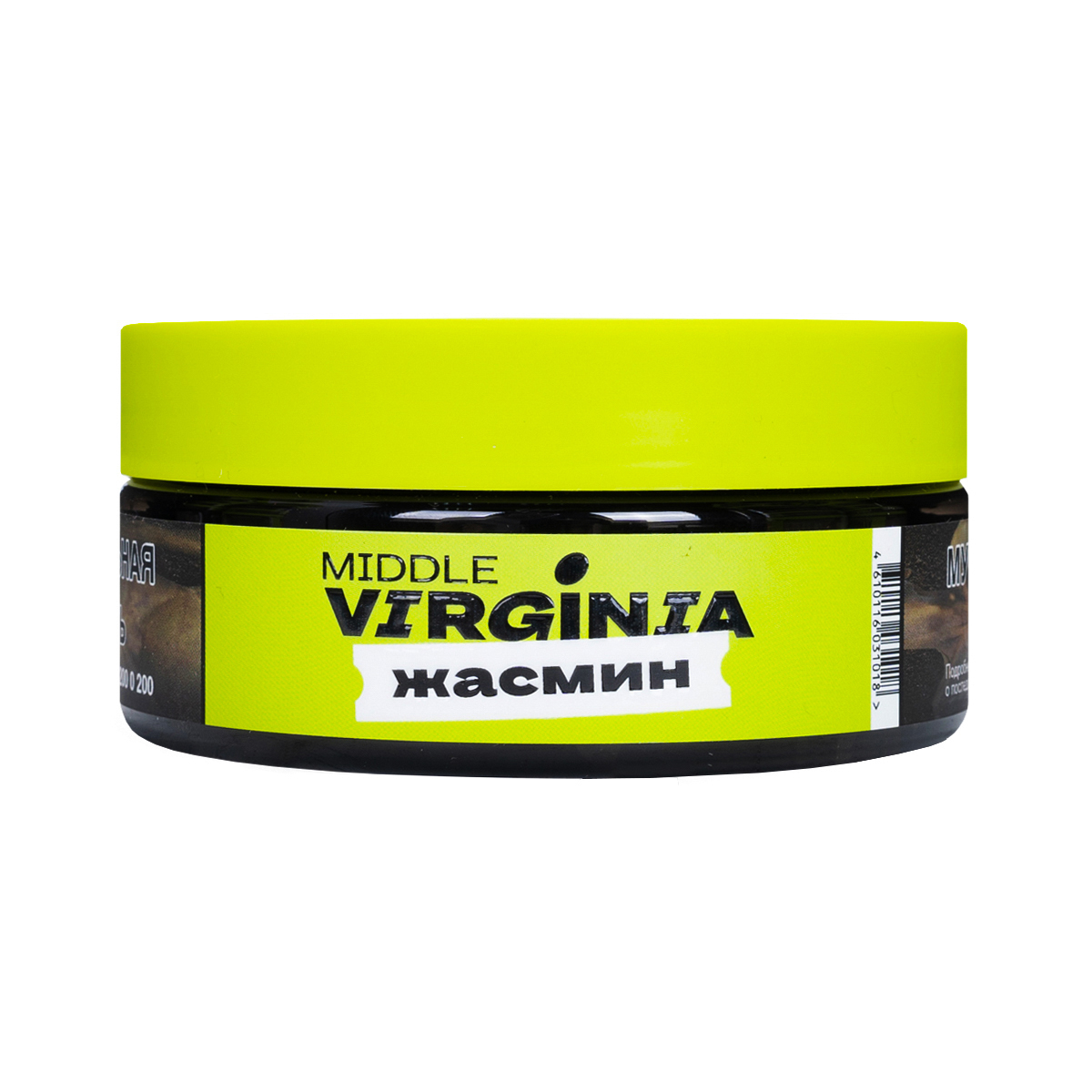 Табак Original Virginia Middle Жасмин  100 грамм
