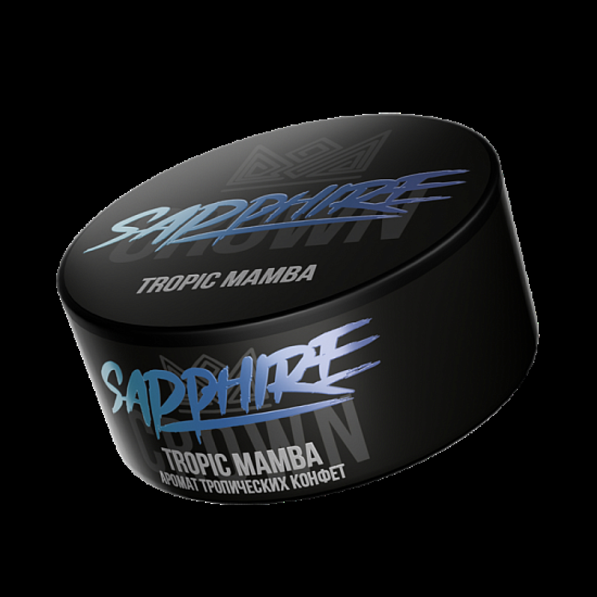 Табак Sapphire Crown Tropic Mamba  100 грамм