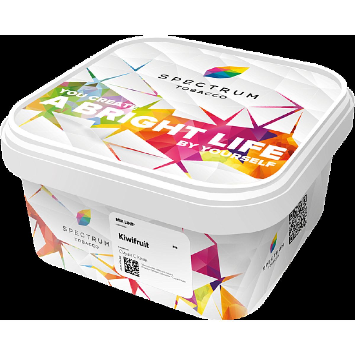 Табак Spectrum Mix Line Kiwifruit  200 грамм