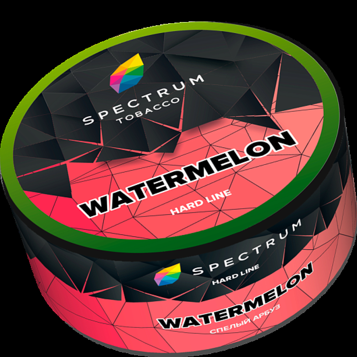 Табак Spectrum Hard Watermelon  25 грамм