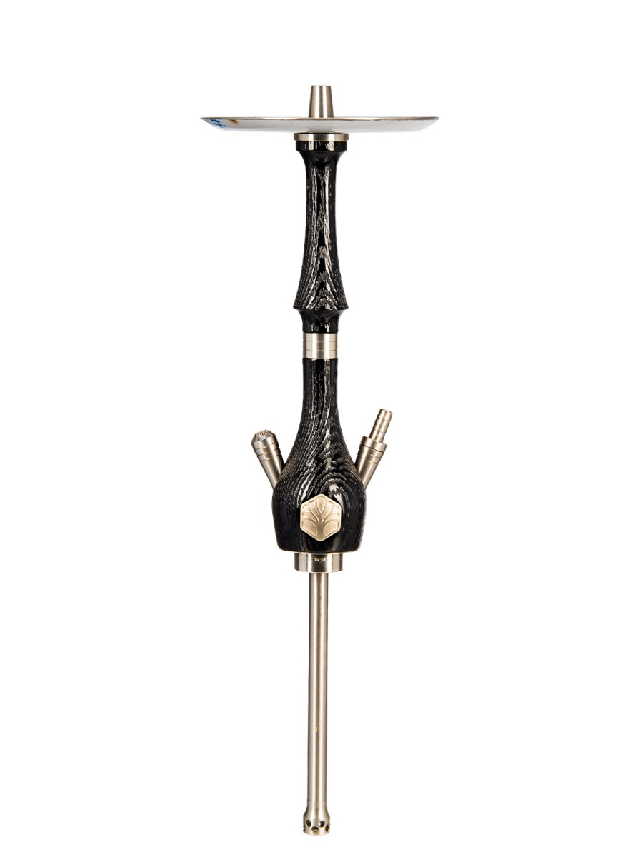 Кальян Mr. Wood Craft (Black) 
