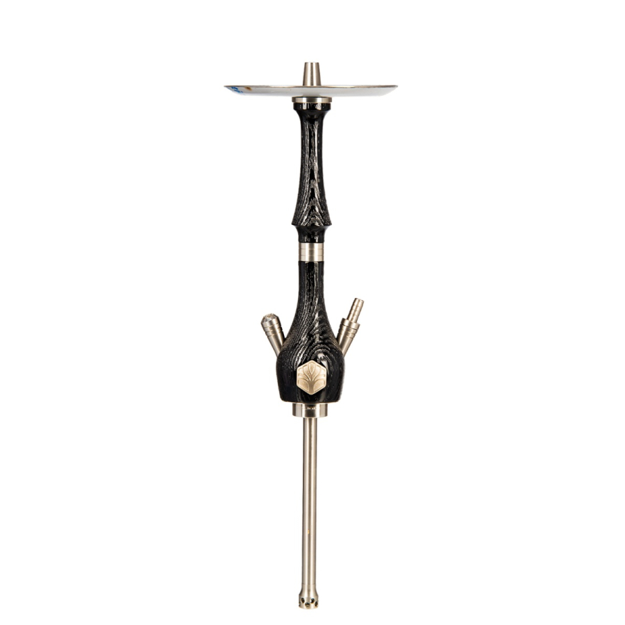 Кальян Mr. Wood Craft (Black) 