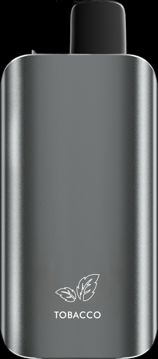 Электронка Hqd Glaze Табак (12000 Затяжек)
