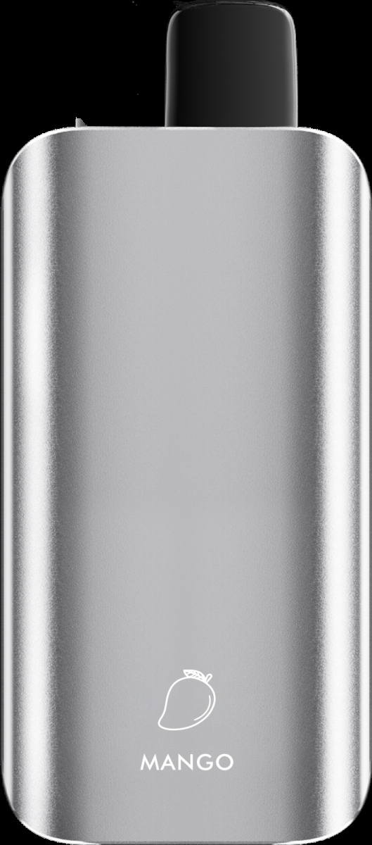 Электронка Hqd Glaze Манго (12000 Затяжек)