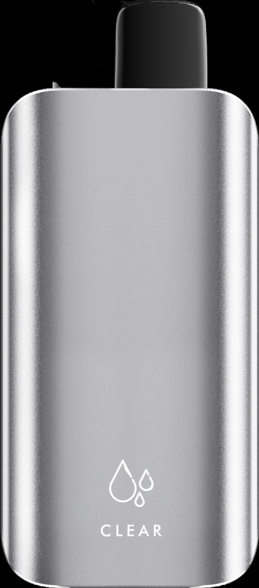 Электронка Hqd Glaze Чистый (12000 Затяжек)