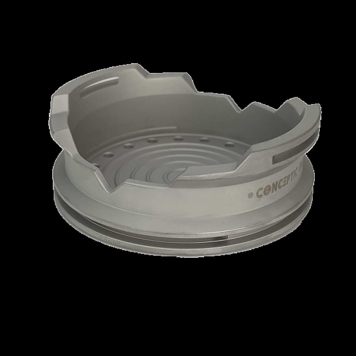 Калауд Conceptic Hmd Steel Mate