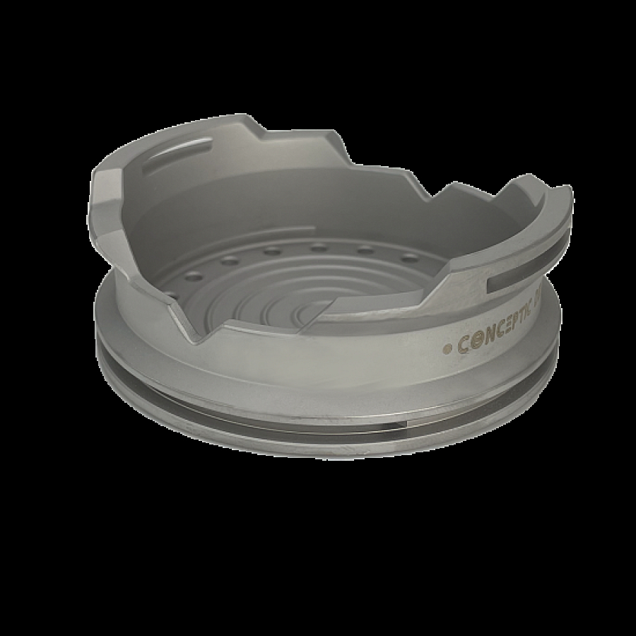 Калауд Conceptic Hmd Steel Mate