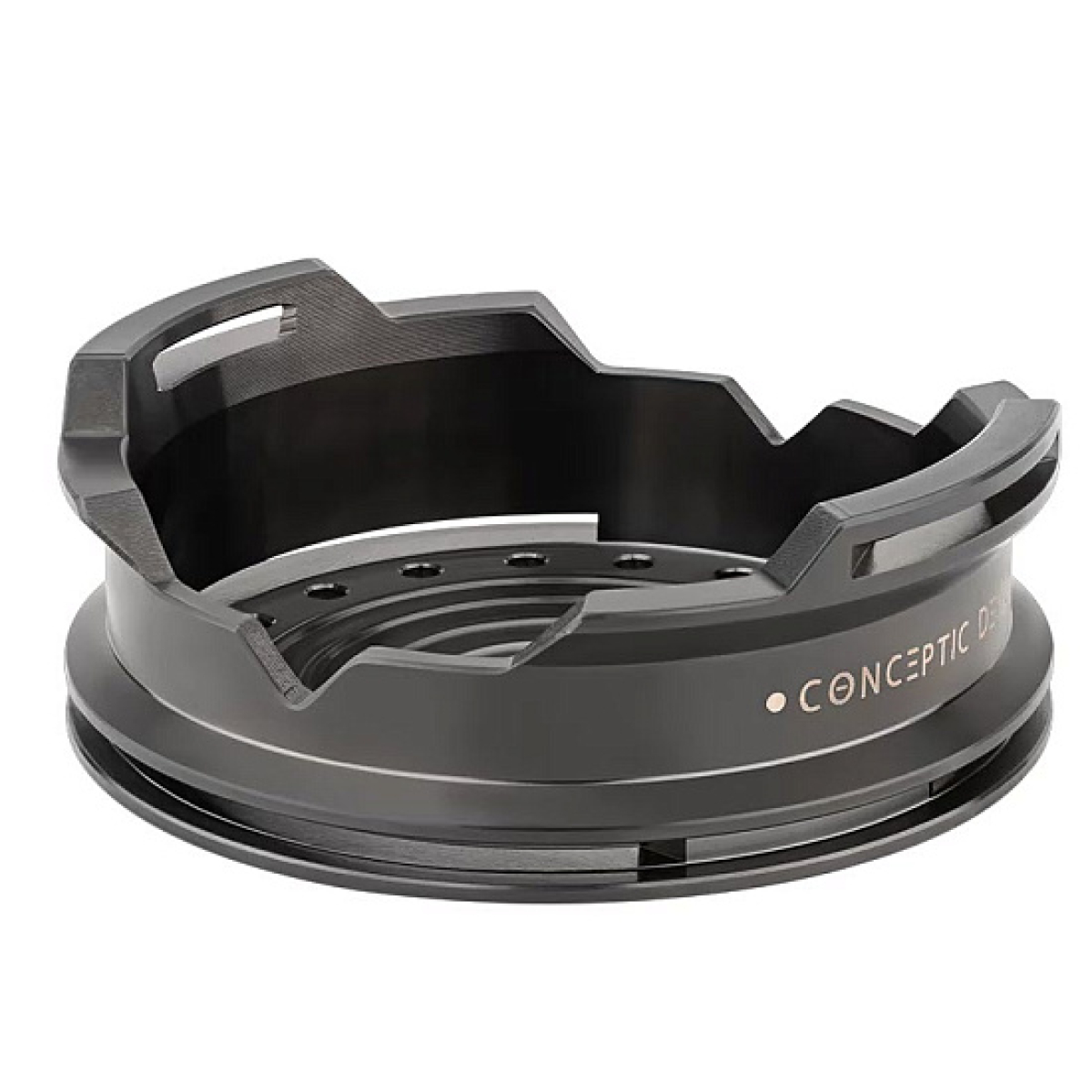 Калауд Conceptic Hmd Black Mate